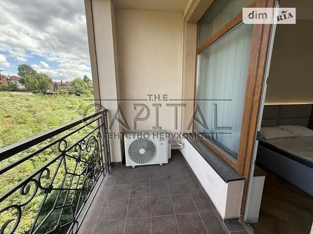 Sale of 2-room apartment 60 sq. m. on Mykhaylo Boychuk Street 17 • ID