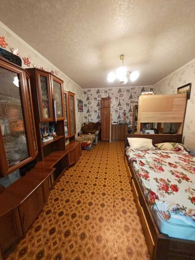 Продам 2-к квартиру Київ, Дарницький, Урлівська вул, 1/8