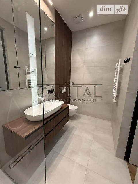 Sale of 2-room apartment 60 sq. m. on Mykhaylo Boychuk Street 17 • ID
