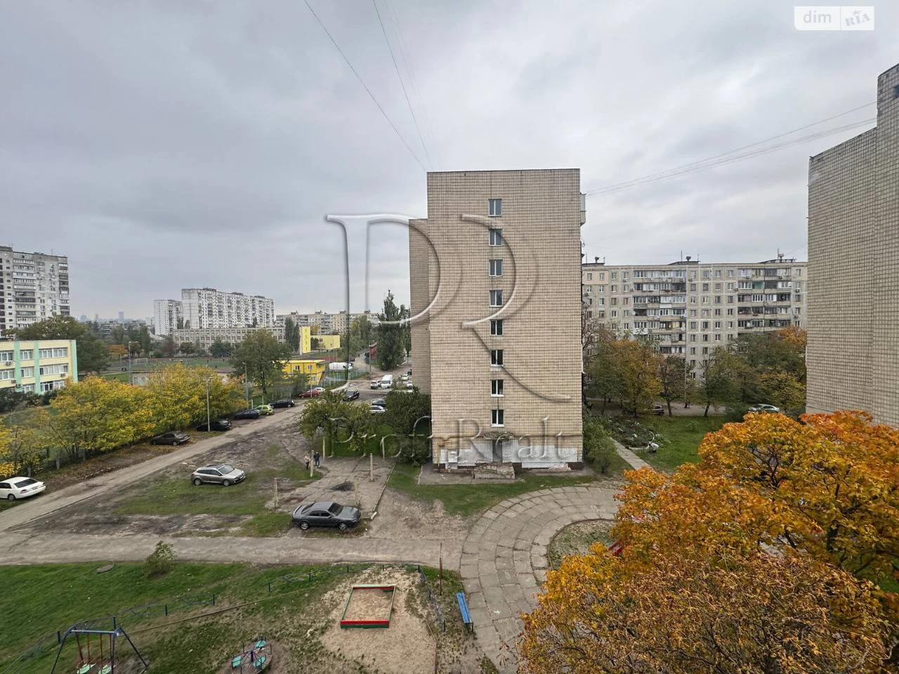 Продаж Квартира Березняки