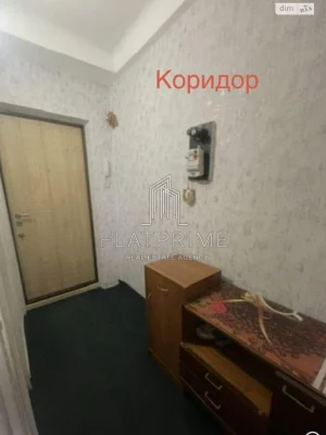 Продаж Квартира Лук'янівка