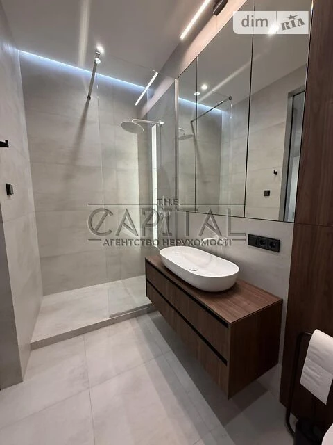 Sale of 2-room apartment 60 sq. m. on Mykhaylo Boychuk Street 17 • ID