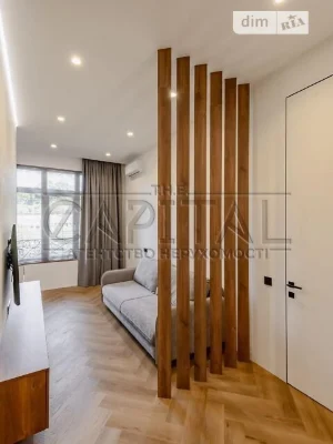Sale of 2-room apartment 60 sq. m. on Mykhaylo Boychuk Street 17 • ID