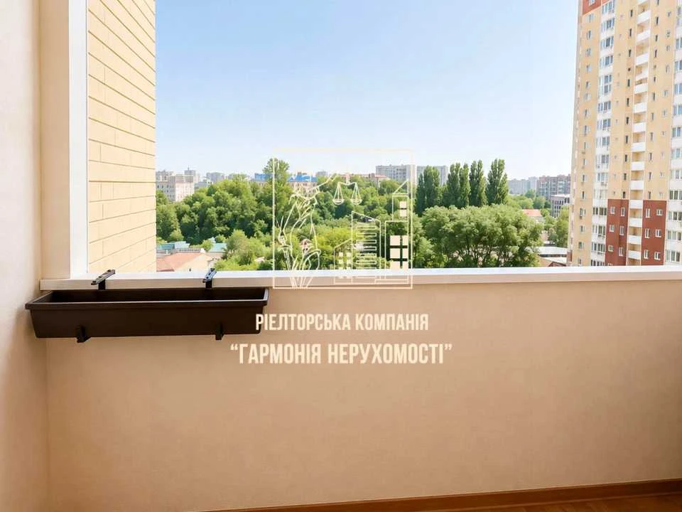 Apartment. Yasynuvat Street, Kyiv