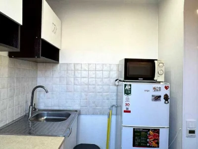 Apartment. Kyiv, Nabezhno-Lugova st.