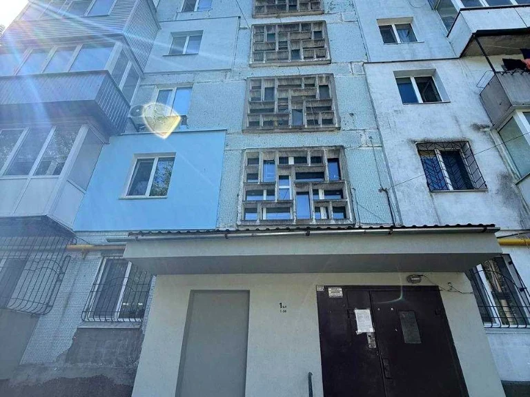Квартира. Дніпро, житловий масив Тополя-2, вулиця