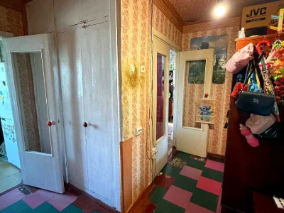 Квартира. Дніпро, житловий масив Тополя-2, вулиця
