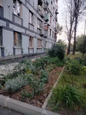 Квартира на Д. Галицького, 8, ЖК "Західний"