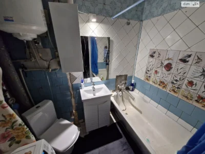 Продаж Квартира Лівобережний