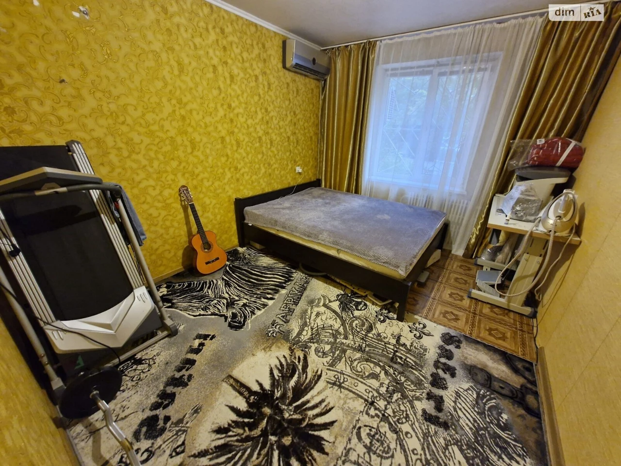 Продаж Квартира Лівобережний