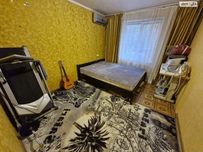 Продаж Квартира Лівобережний