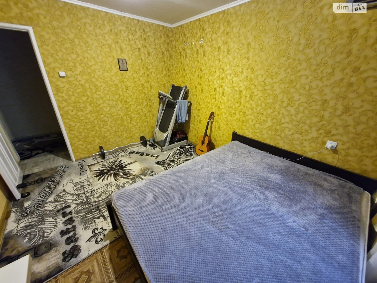 Продаж Квартира Лівобережний