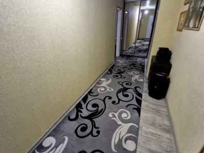 Apartment. Dnipro, Myr prospekt.