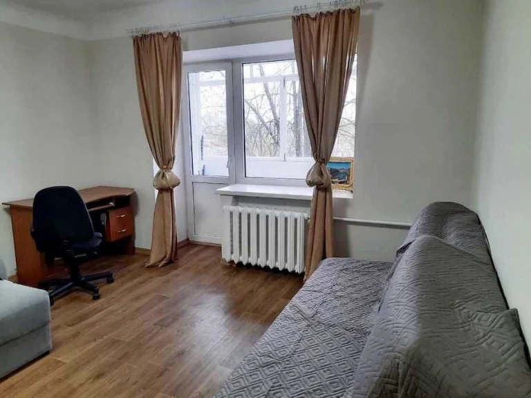 Продам 1к квартиру на Павловом Поле м.23 августа