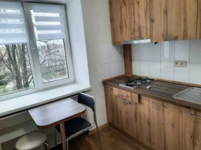 Продам 1к квартиру на Павловом Поле м.23 августа
