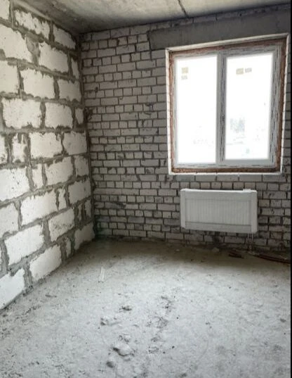 S Продам 1комнатную 2-х стороннюю евродвушку в ЖК Птичка