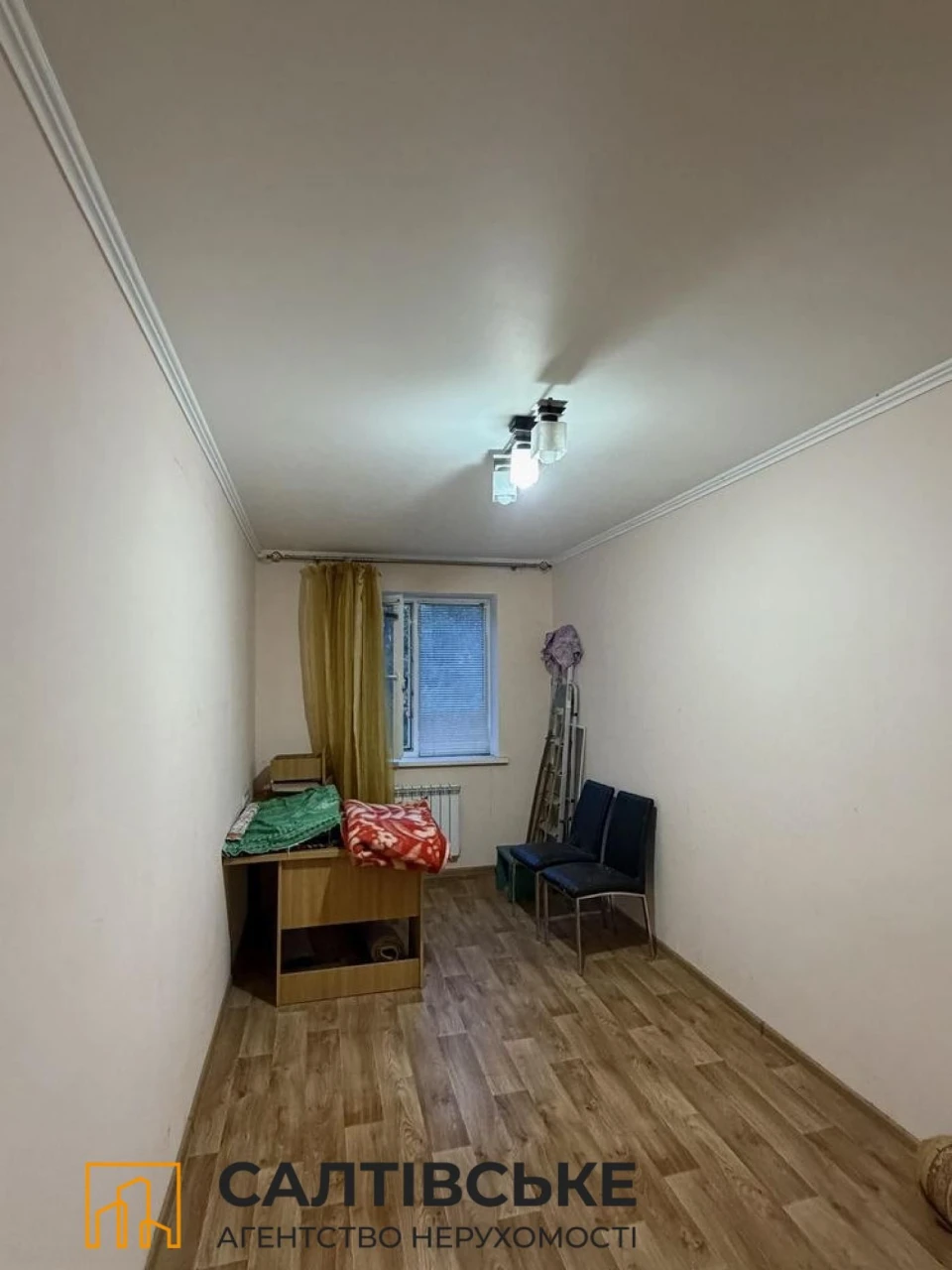 5827-KU For Sale: 2-bedroom apartment on Sल्टovke, Student's Street