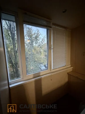 5827-KU For Sale: 2-bedroom apartment on Sल्टovke, Student's Street
