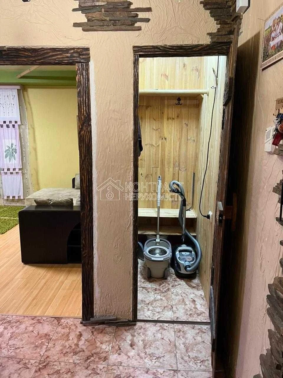 Продаж 3-кімнатної квартири з унікальним ремонтом! Нові Будинки