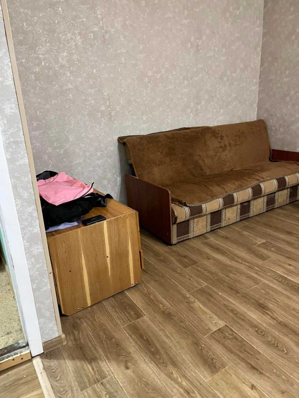 Продається 2-кімнатна квартира. Нові будинки, метро "Армійська", 10 хвилин пішки.
