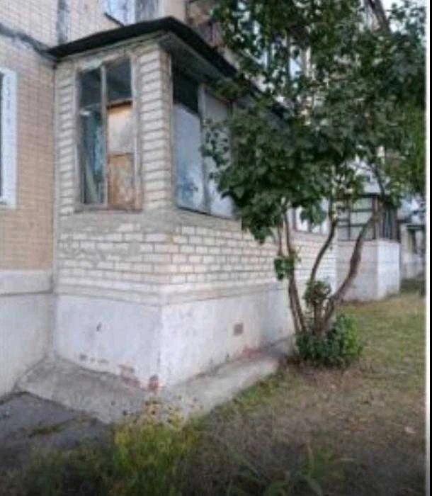 Продається 2-кімнатна квартира. Нові будинки, метро "Армійська", 10 хвилин пішки.