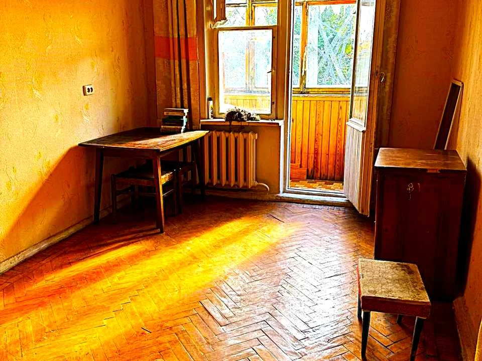 Квартира. Харків, проспект Науки