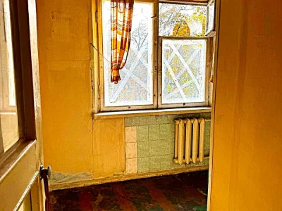 Квартира. Харків, проспект Науки