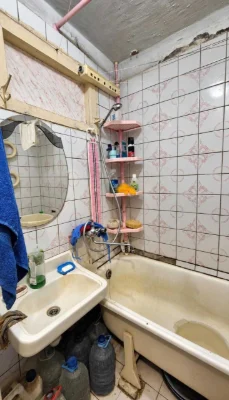 Продам двухкомнатную квартиру в районе ХТЗ