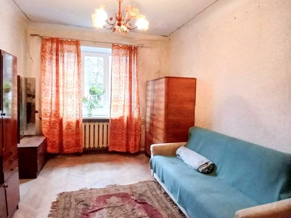 Квартира. Харьков, Клочковская ул.