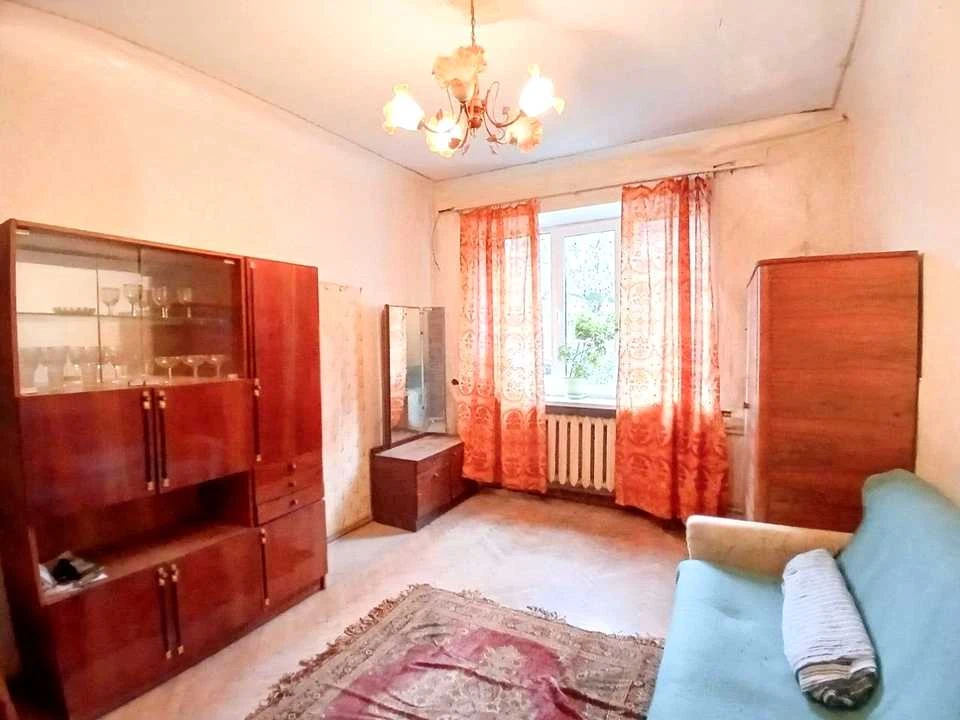Квартира. Харьков, Клочковская ул.