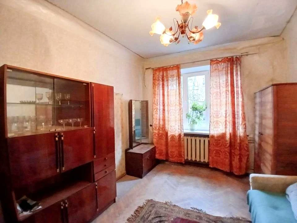 Квартира. Харьков, Клочковская ул.