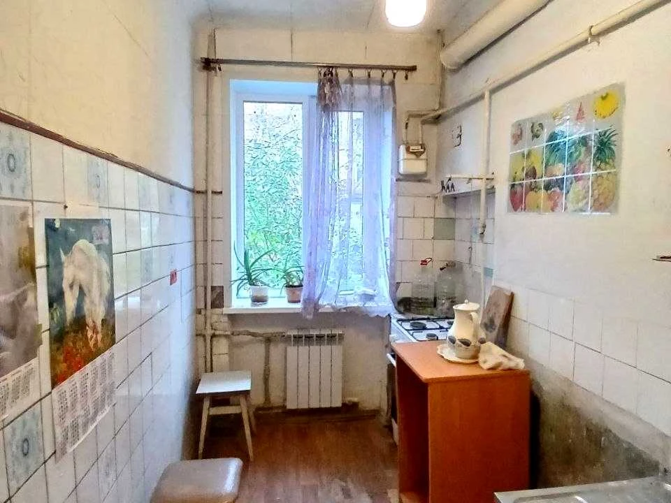 Квартира. Харьков, Клочковская ул.