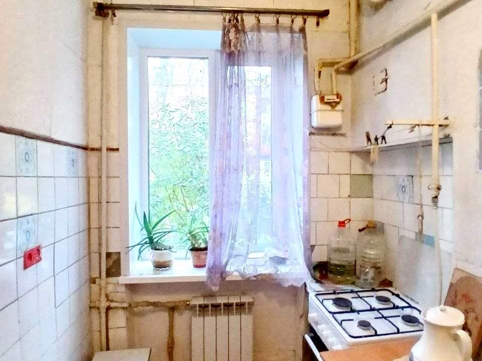 Квартира. Харьков, Клочковская ул.