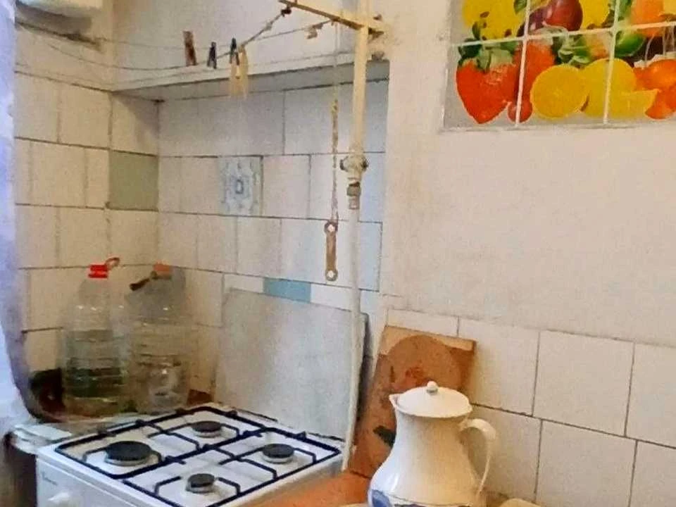 Квартира. Харьков, Клочковская ул.