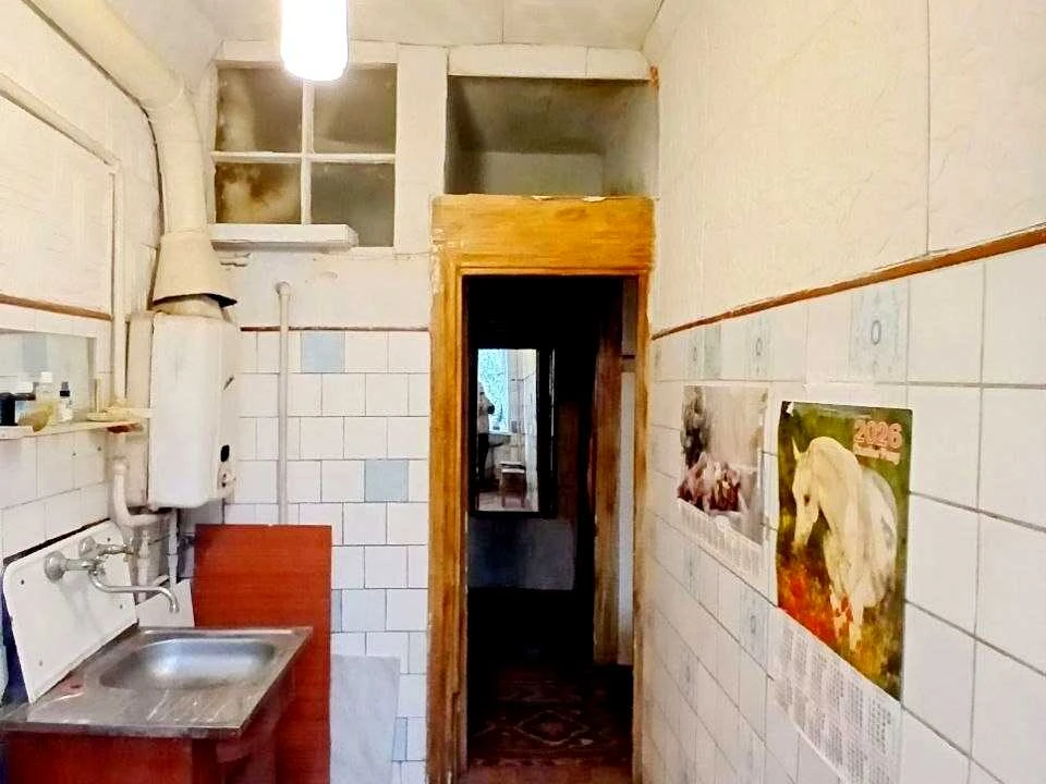 Квартира. Харьков, Клочковская ул.