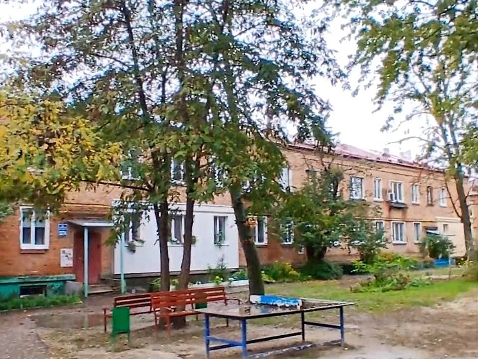 Квартира. Харьков, Клочковская ул.