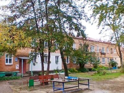 Квартира. Харьков, Клочковская ул.