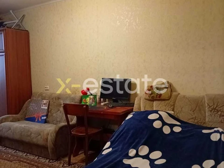 Apartment. Valentinovska Street, Kharkiv