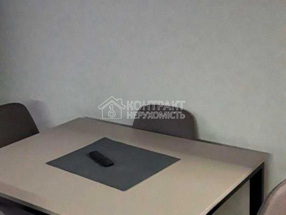 Apartment. Kharkiv, Heroiv Харкова Prospect