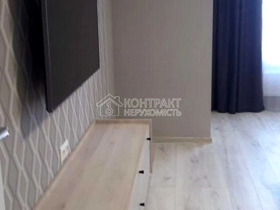 Apartment. Kharkiv, Heroiv Харкова Prospect