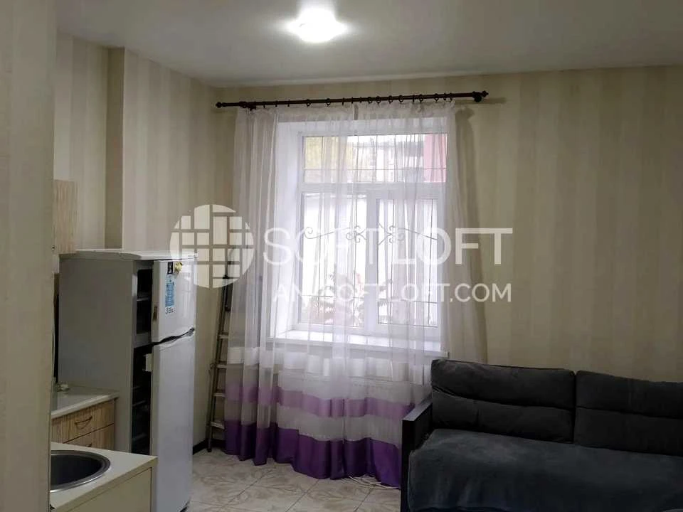 Apartment. Brigadi Hartiia Street, Kharkiv