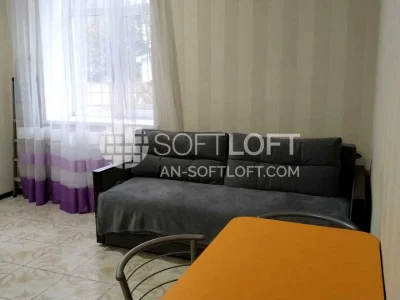 Apartment. Brigadi Hartiia Street, Kharkiv