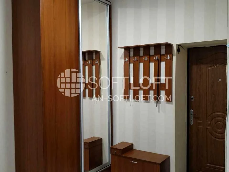 Apartment. Brigadi Hartiia Street, Kharkiv