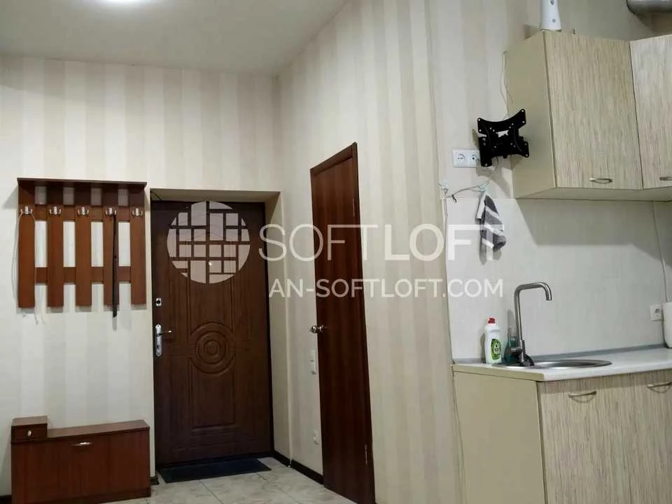 Apartment. Brigadi Hartiia Street, Kharkiv