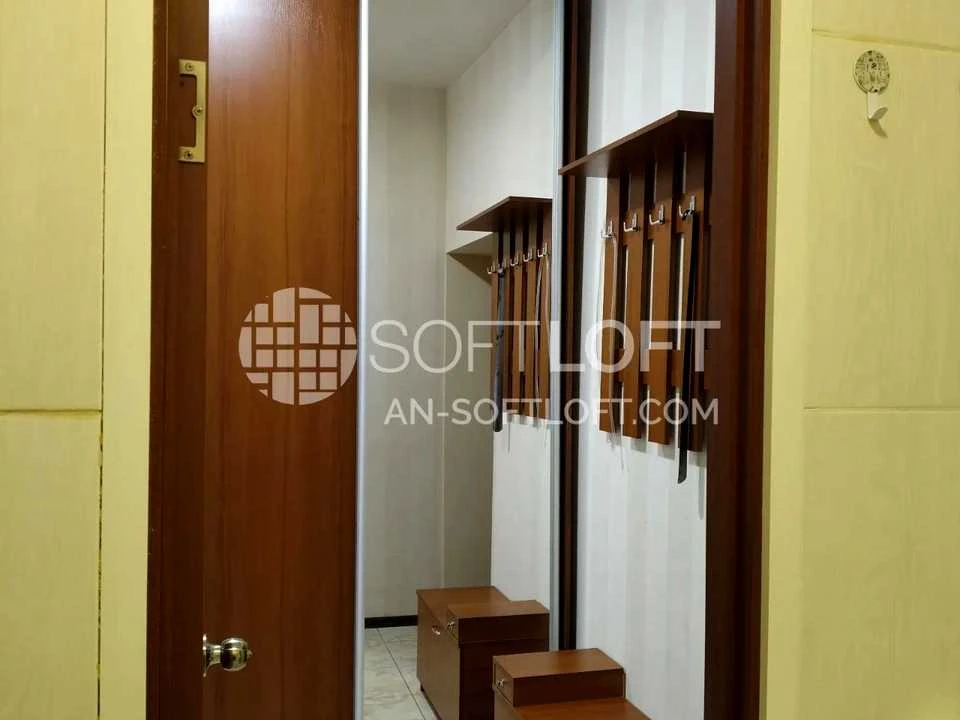 Apartment. Brigadi Hartiia Street, Kharkiv