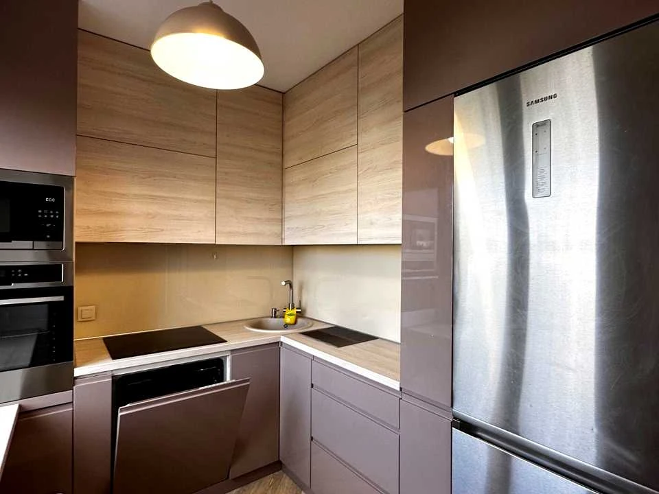Apartment. Архітекторів street, Kharkiv