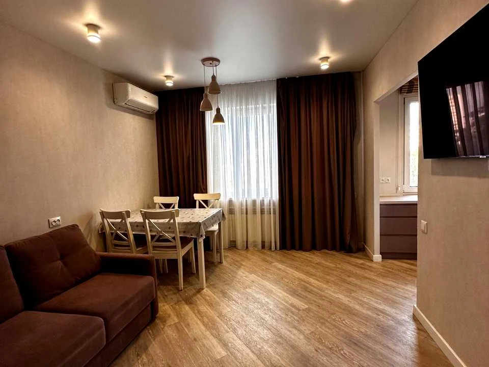 Apartment. Архітекторів street, Kharkiv