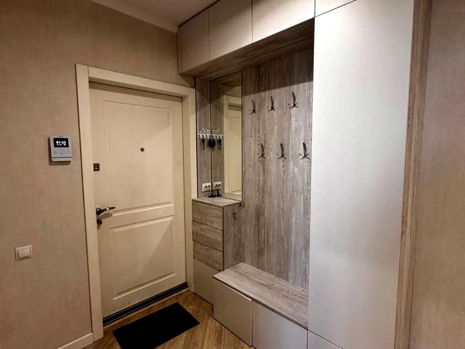 Apartment. Архітекторів street, Kharkiv