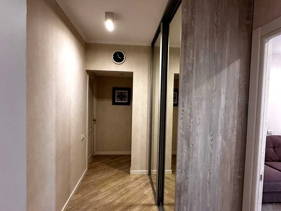 Apartment. Архітекторів street, Kharkiv