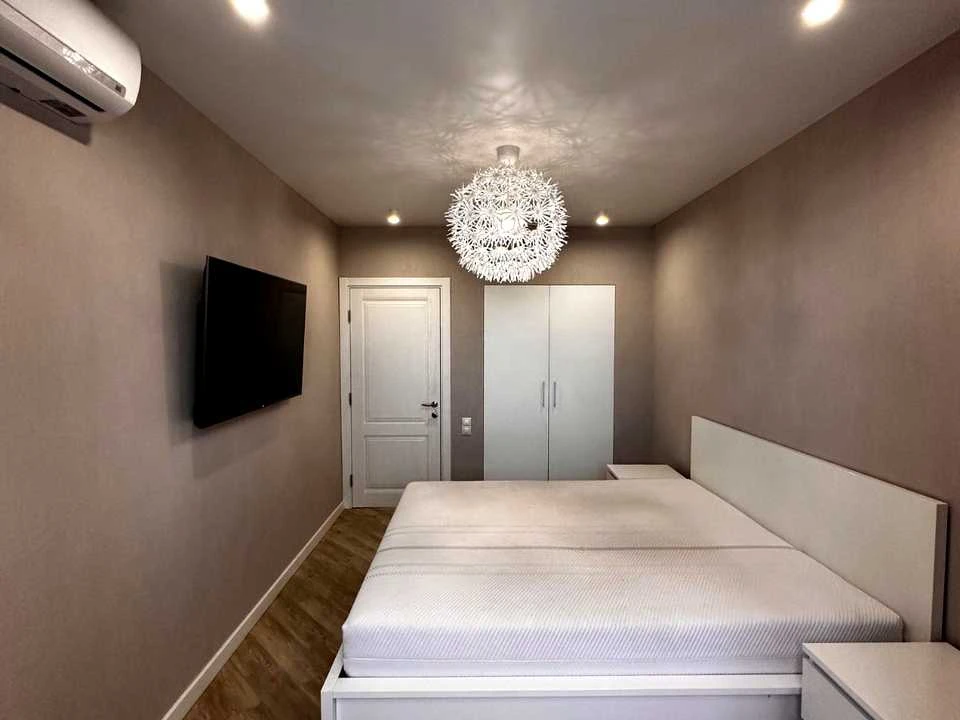 Apartment. Архітекторів street, Kharkiv
